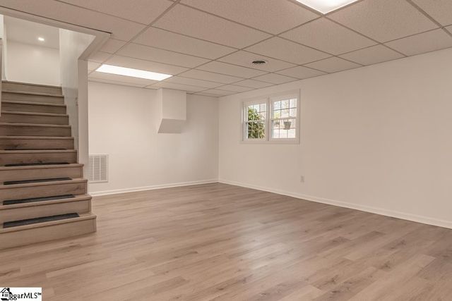 709 Loblolly Drive, Anderson, SC 29625