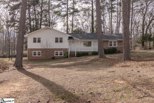 709 Loblolly Drive, Anderson, SC 29625