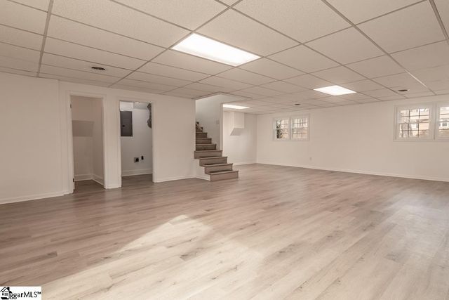 709 Loblolly Drive, Anderson, SC 29625