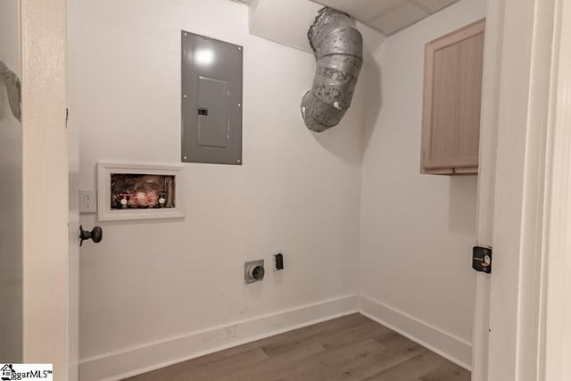 709 Loblolly Drive, Anderson, SC 29625