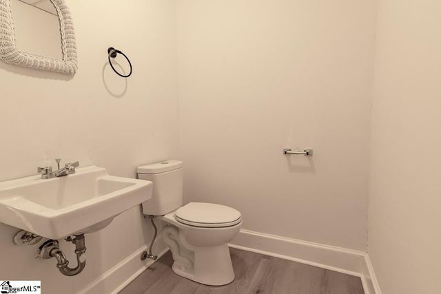 709 Loblolly Drive, Anderson, SC 29625