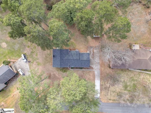 709 Loblolly Drive, Anderson, SC 29625