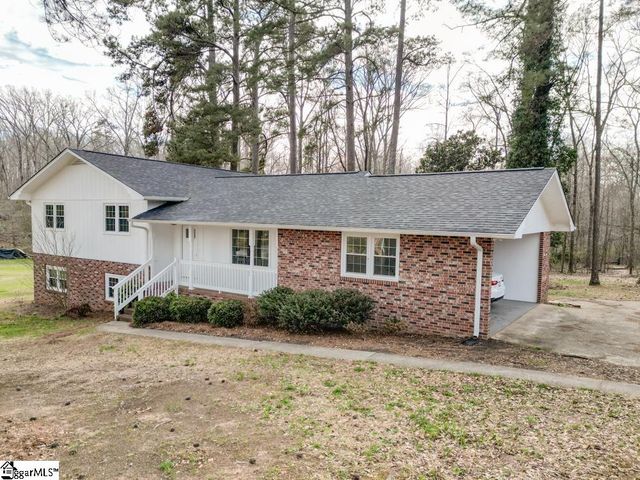 709 Loblolly Drive, Anderson, SC 29625
