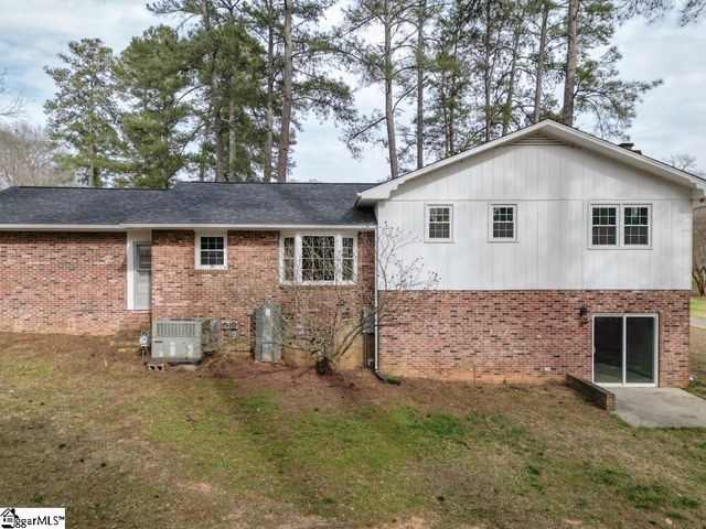 709 Loblolly Drive, Anderson, SC 29625