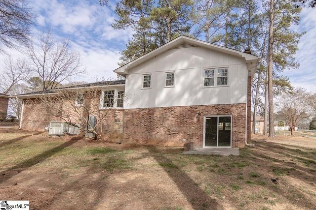 709 Loblolly Drive, Anderson, SC 29625