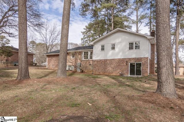 709 Loblolly Drive, Anderson, SC 29625