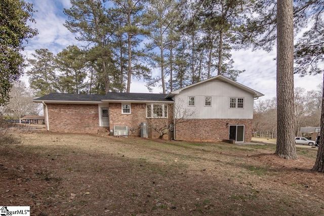 709 Loblolly Drive, Anderson, SC 29625