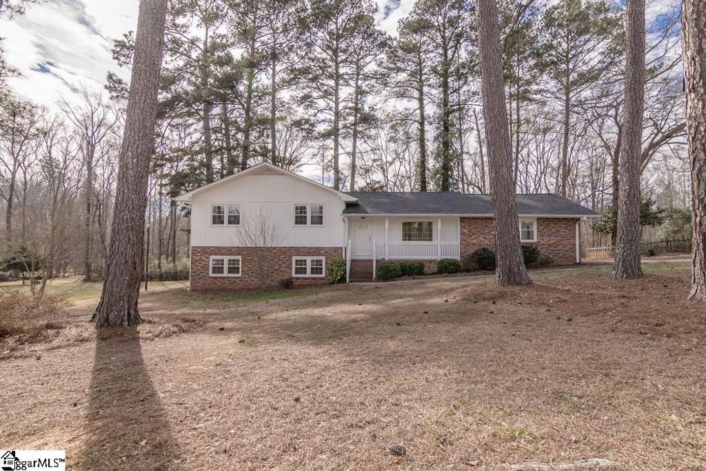 709 Loblolly Drive, Anderson, SC 29625