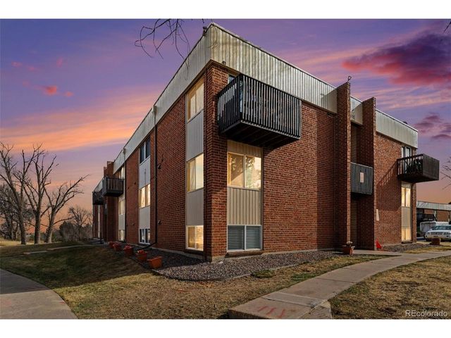 3613 S Sheridan Blvd 6, Denver, CO 80235