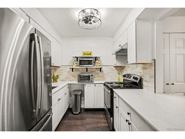 3613 S Sheridan Blvd 6, Denver, CO 80235