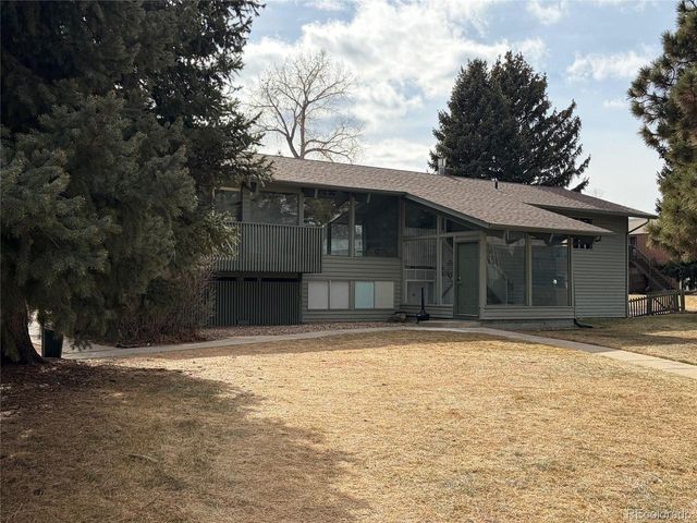 3613 S Sheridan Blvd 6, Denver, CO 80235