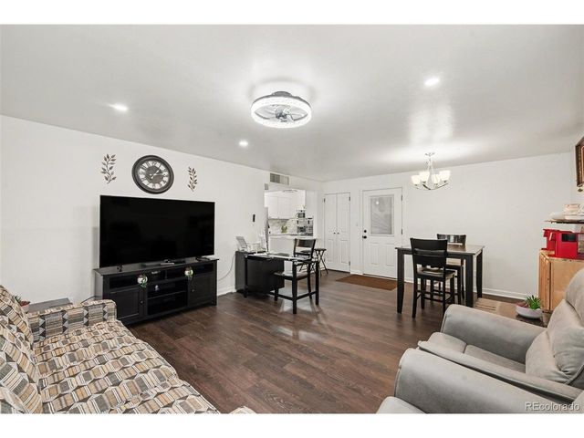 3613 S Sheridan Blvd 6, Denver, CO 80235