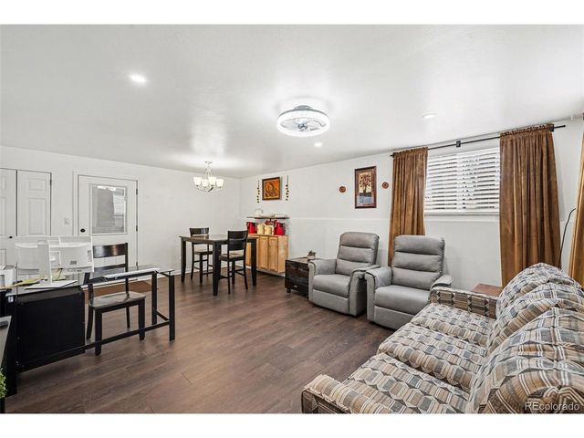 3613 S Sheridan Blvd 6, Denver, CO 80235