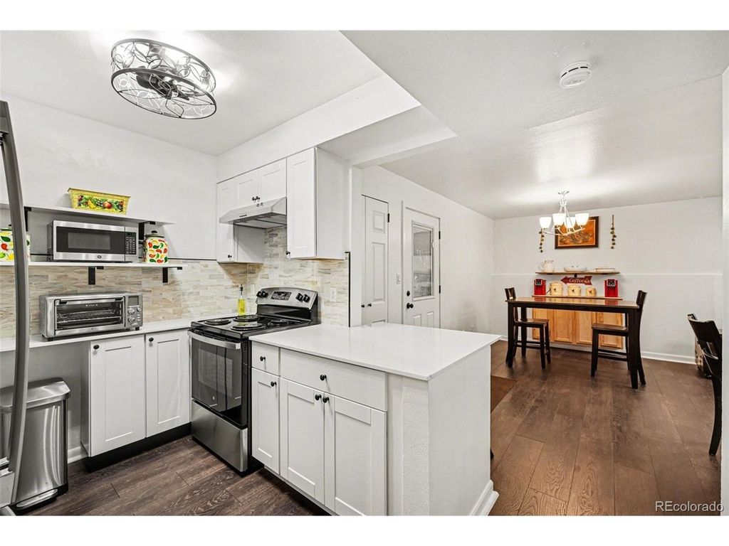 3613 S Sheridan Blvd 6, Denver, CO 80235