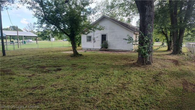 124 Railroad Avenue, Rudy, AR 72952