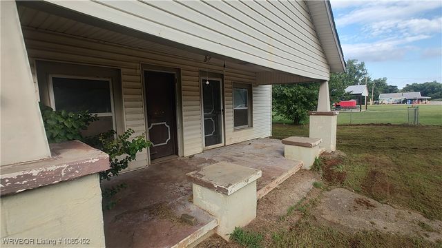 124 Railroad Avenue, Rudy, AR 72952