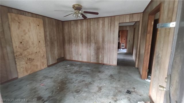 124 Railroad Avenue, Rudy, AR 72952