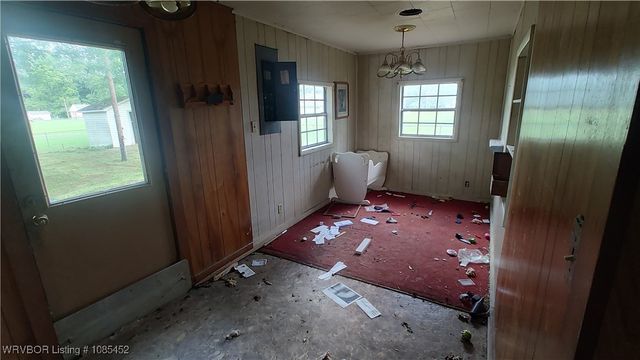 124 Railroad Avenue, Rudy, AR 72952