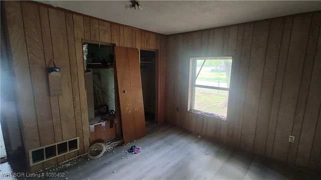 124 Railroad Avenue, Rudy, AR 72952