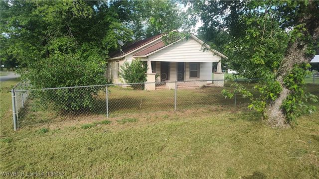 124 Railroad Avenue, Rudy, AR 72952