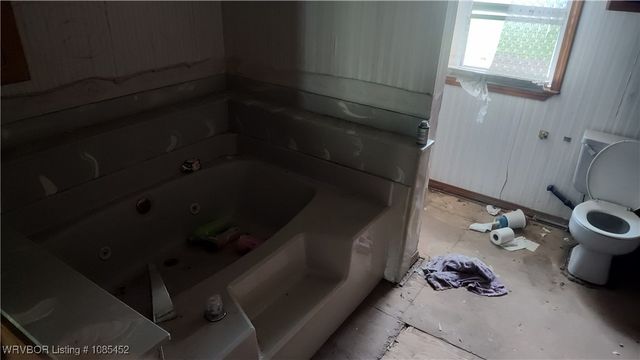 124 Railroad Avenue, Rudy, AR 72952