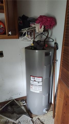 124 Railroad Avenue, Rudy, AR 72952