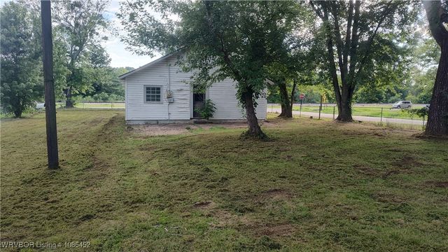124 Railroad Avenue, Rudy, AR 72952