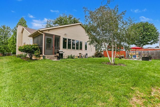 3506 35th Street, Moline, IL 61265