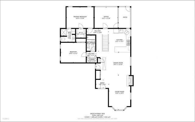 3506 35th Street, Moline, IL 61265