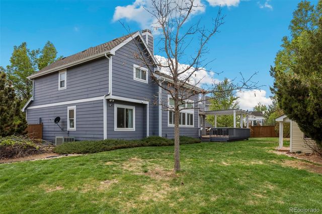 5606 S Helena Court, Centennial, CO 80015