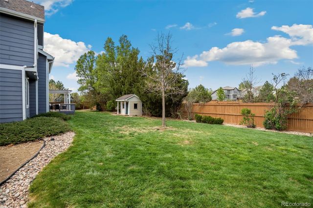 5606 S Helena Court, Centennial, CO 80015
