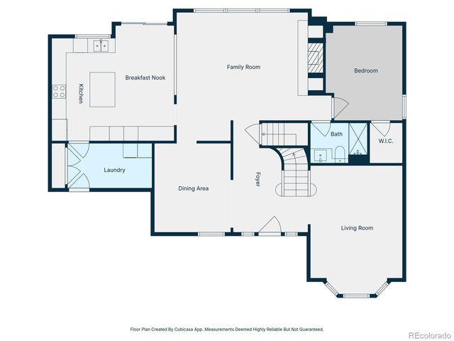 5606 S Helena Court, Centennial, CO 80015