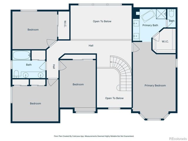5606 S Helena Court, Centennial, CO 80015