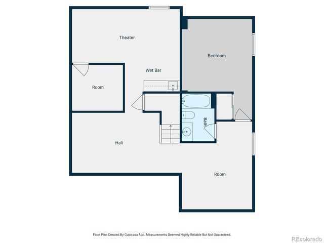 5606 S Helena Court, Centennial, CO 80015