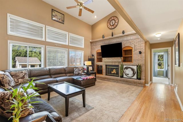 5606 S Helena Court, Centennial, CO 80015