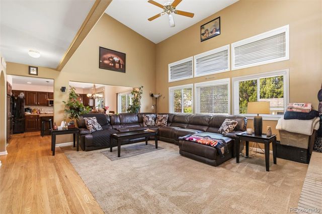 5606 S Helena Court, Centennial, CO 80015