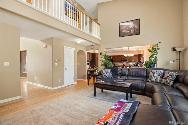 5606 S Helena Court, Centennial, CO 80015