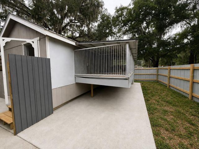 2710 WESTSIDE DRIVE, Leesburg, FL 34748