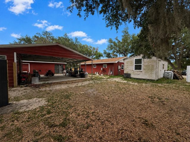 2710 WESTSIDE DRIVE, Leesburg, FL 34748