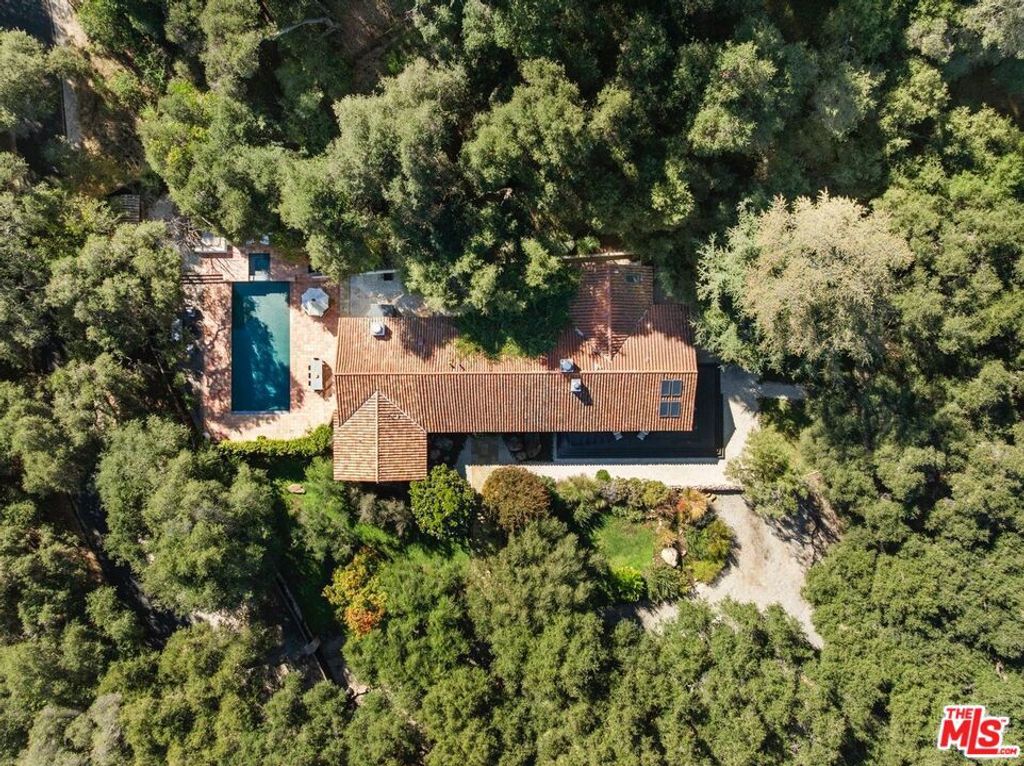 647 Old Topanga Canyon Road, Topanga, CA 90290 — photo 2