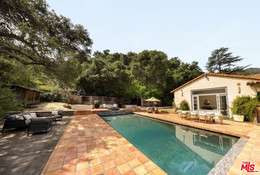 647 Old Topanga Canyon Road, Topanga, CA 90290 — photo 4