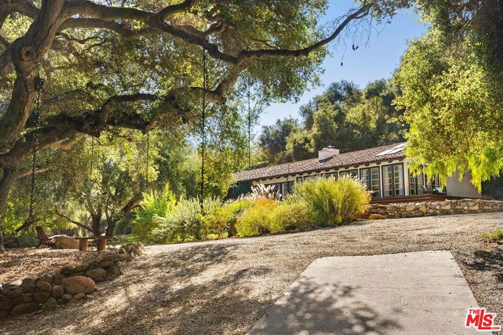 647 Old Topanga Canyon Road, Topanga, CA 90290 — photo 5