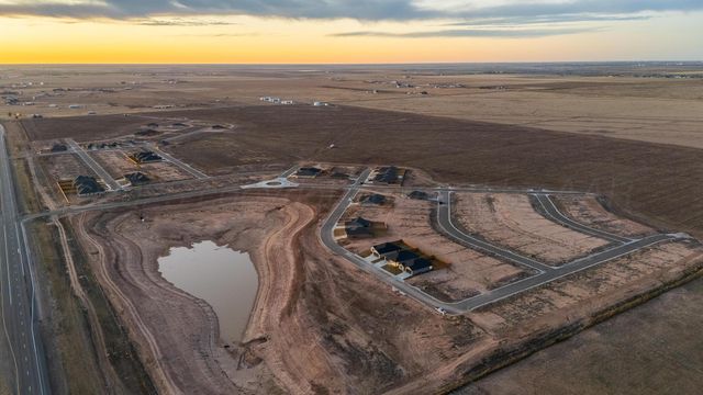 12320 Los Olmos Parkway, Amarillo, TX 79015