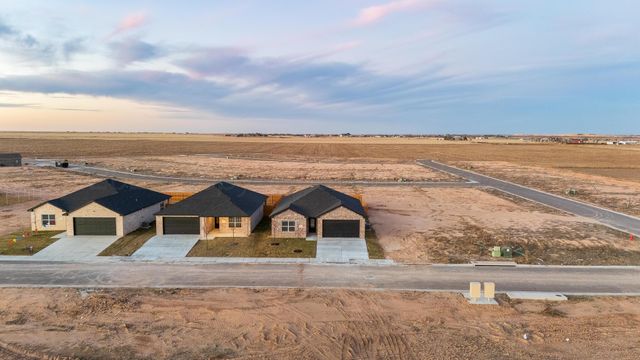 12320 Los Olmos Parkway, Amarillo, TX 79015