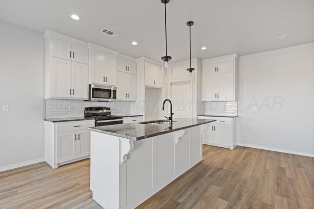 12320 Los Olmos Parkway, Amarillo, TX 79015