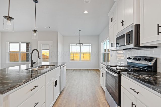 12320 Los Olmos Parkway, Amarillo, TX 79015