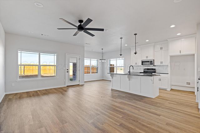 12320 Los Olmos Parkway, Amarillo, TX 79015