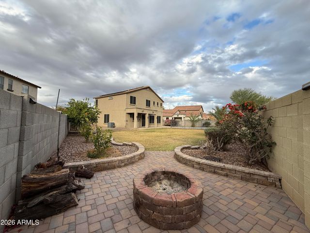 15459 W MONTEROSA Street, Goodyear, AZ 85395