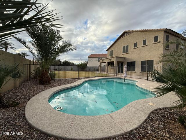 15459 W MONTEROSA Street, Goodyear, AZ 85395