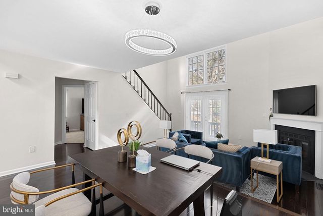 8228 MAPLE RIDGE AVE, Springfield, VA 22153